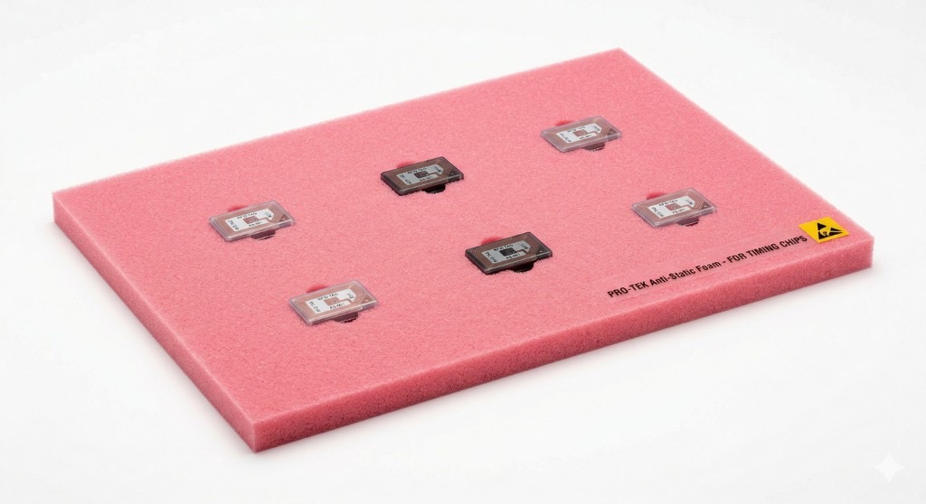 Пенка для чипов